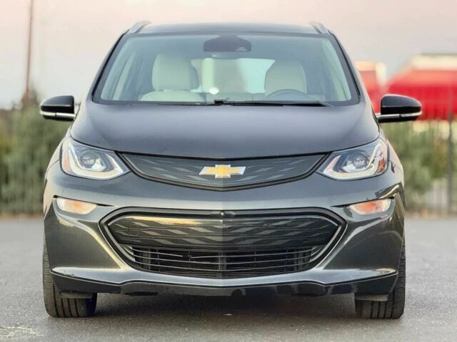 Серый Шевроле Другая, объемом двигателя 0 л и пробегом 44 тыс. км за 11000 $, фото 1 на Automoto.ua