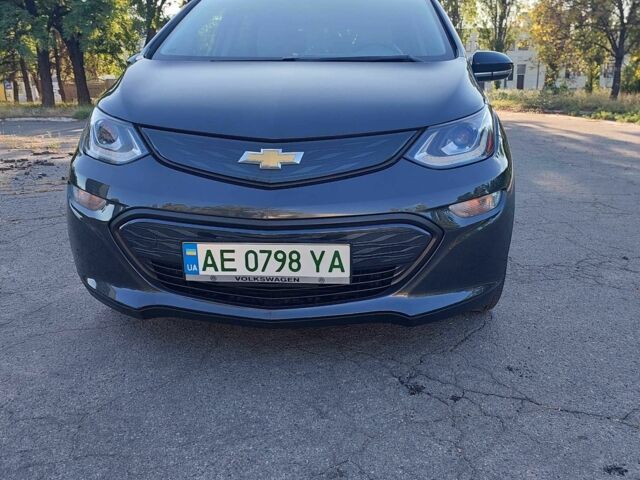 Серый Шевроле Другая, объемом двигателя 0 л и пробегом 45 тыс. км за 16000 $, фото 1 на Automoto.ua