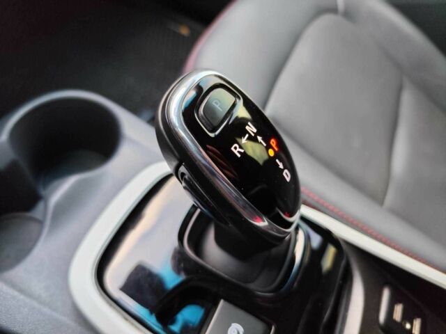 Сірий Шевроле Інша, об'ємом двигуна 0 л та пробігом 110 тис. км за 14444 $, фото 12 на Automoto.ua