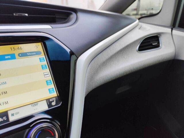 Сірий Шевроле Інша, об'ємом двигуна 0 л та пробігом 110 тис. км за 14444 $, фото 13 на Automoto.ua