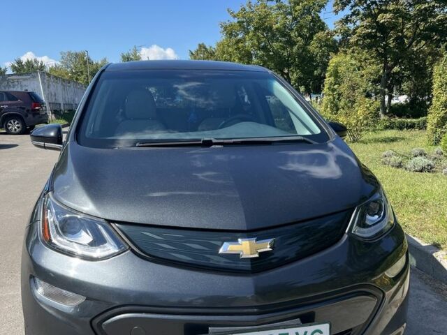 Сірий Шевроле Інша, об'ємом двигуна 0 л та пробігом 60 тис. км за 14800 $, фото 1 на Automoto.ua