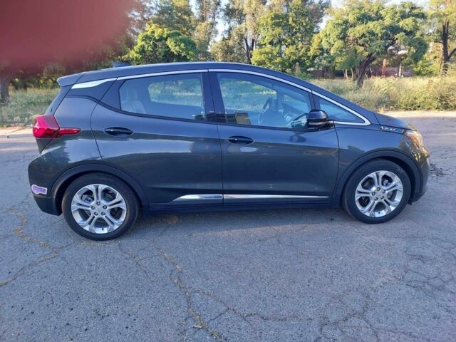 Серый Шевроле Другая, объемом двигателя 0 л и пробегом 45 тыс. км за 16000 $, фото 11 на Automoto.ua