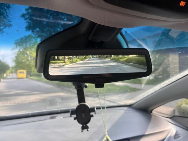 Сірий Шевроле Інша, об'ємом двигуна 0 л та пробігом 77 тис. км за 13900 $, фото 3 на Automoto.ua