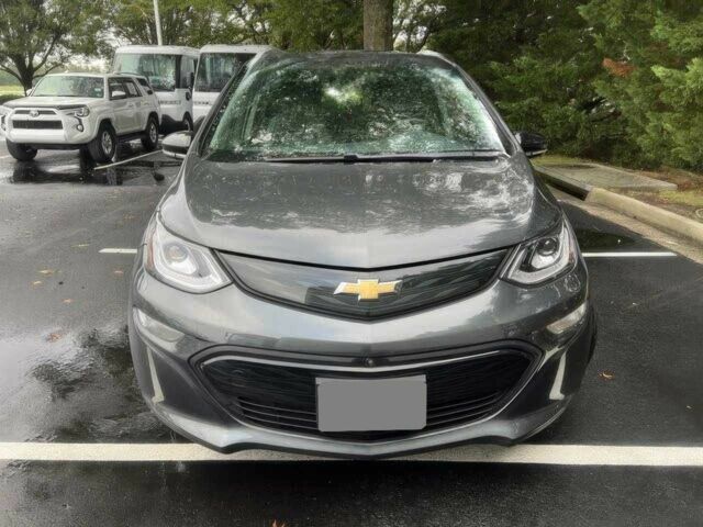 Серый Шевроле Другая, объемом двигателя 0 л и пробегом 35 тыс. км за 5000 $, фото 1 на Automoto.ua