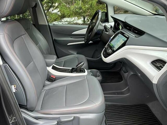 Серый Шевроле Другая, объемом двигателя 0 л и пробегом 47 тыс. км за 7000 $, фото 10 на Automoto.ua