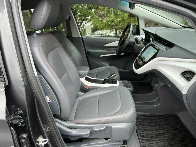 Серый Шевроле Другая, объемом двигателя 0 л и пробегом 37 тыс. км за 4500 $, фото 8 на Automoto.ua