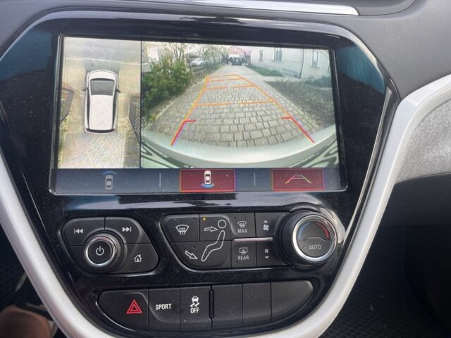 Сірий Шевроле Інша, об'ємом двигуна 0 л та пробігом 77 тис. км за 13900 $, фото 2 на Automoto.ua