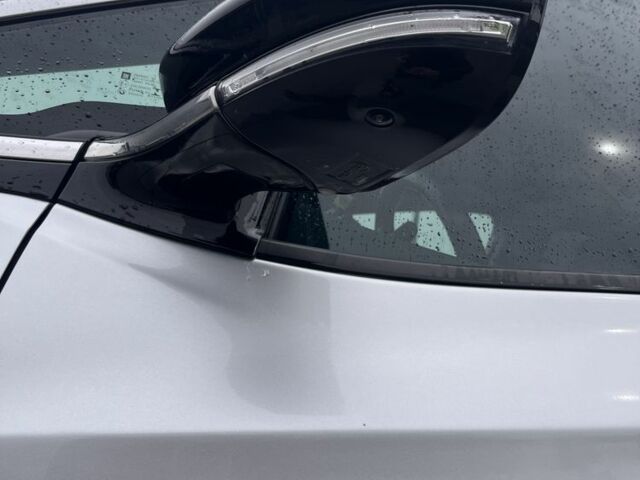 Сірий Шевроле Інша, об'ємом двигуна 0 л та пробігом 77 тис. км за 13900 $, фото 6 на Automoto.ua