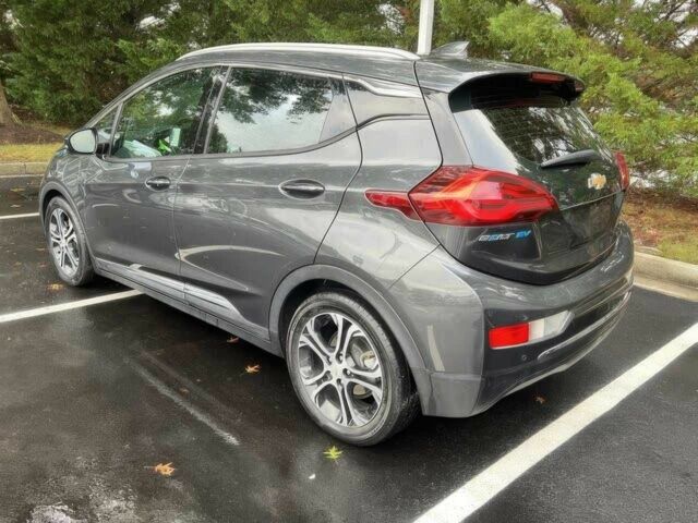 Серый Шевроле Другая, объемом двигателя 0 л и пробегом 35 тыс. км за 5000 $, фото 3 на Automoto.ua