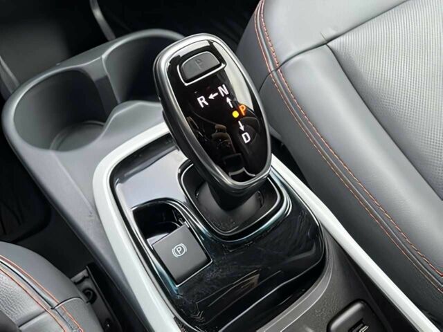 Сірий Шевроле Інша, об'ємом двигуна 0 л та пробігом 48 тис. км за 5000 $, фото 11 на Automoto.ua