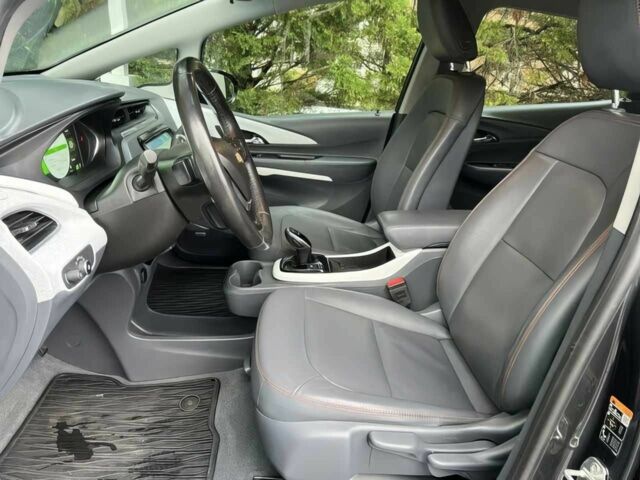 Серый Шевроле Другая, объемом двигателя 0 л и пробегом 37 тыс. км за 4500 $, фото 9 на Automoto.ua