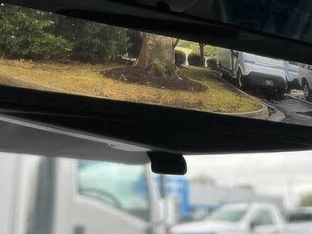 Серый Шевроле Другая, объемом двигателя 0 л и пробегом 33 тыс. км за 8900 $, фото 11 на Automoto.ua