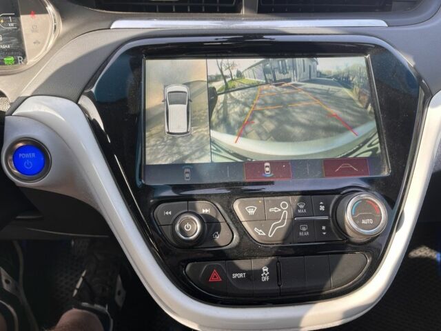 Сірий Шевроле Інша, об'ємом двигуна 0 л та пробігом 77 тис. км за 13900 $, фото 7 на Automoto.ua