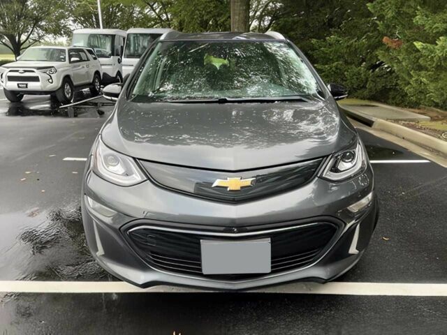 Серый Шевроле Другая, объемом двигателя 0 л и пробегом 47 тыс. км за 7000 $, фото 1 на Automoto.ua