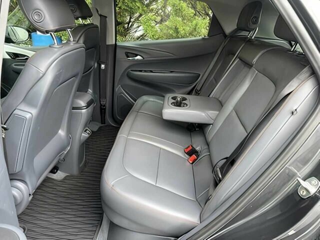 Серый Шевроле Другая, объемом двигателя 0 л и пробегом 47 тыс. км за 7000 $, фото 11 на Automoto.ua