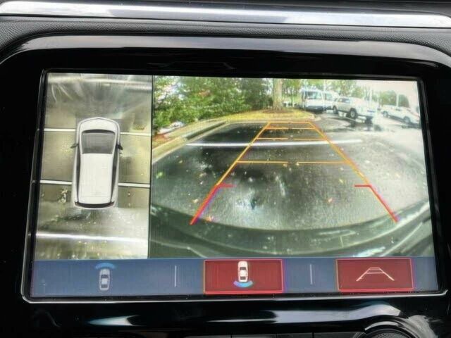 Серый Шевроле Другая, объемом двигателя 0 л и пробегом 35 тыс. км за 5000 $, фото 9 на Automoto.ua