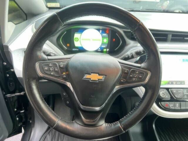 Серый Шевроле Другая, объемом двигателя 0 л и пробегом 35 тыс. км за 5000 $, фото 7 на Automoto.ua