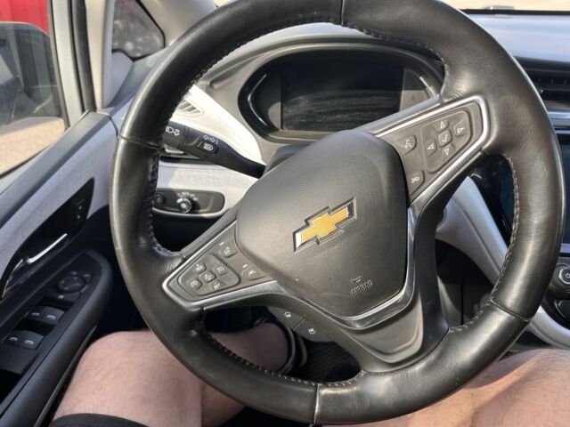 Сірий Шевроле Інша, об'ємом двигуна 0 л та пробігом 77 тис. км за 13900 $, фото 4 на Automoto.ua