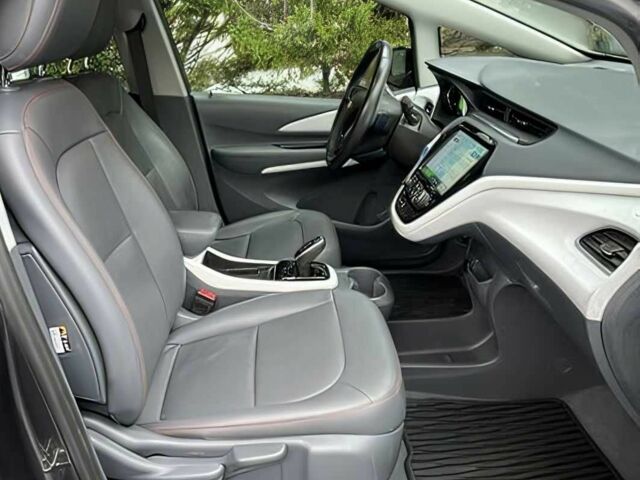 Сірий Шевроле Інша, об'ємом двигуна 0 л та пробігом 48 тис. км за 5000 $, фото 12 на Automoto.ua