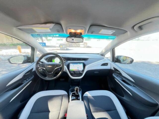 Серый Шевроле Другая, объемом двигателя 0 л и пробегом 40 тыс. км за 5000 $, фото 6 на Automoto.ua