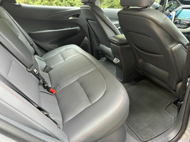 Серый Шевроле Другая, объемом двигателя 0 л и пробегом 65 тыс. км за 16900 $, фото 13 на Automoto.ua