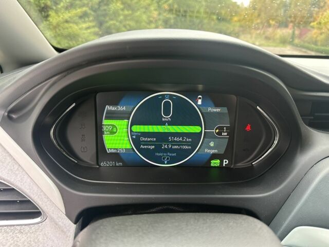 Серый Шевроле Другая, объемом двигателя 0 л и пробегом 65 тыс. км за 16900 $, фото 16 на Automoto.ua