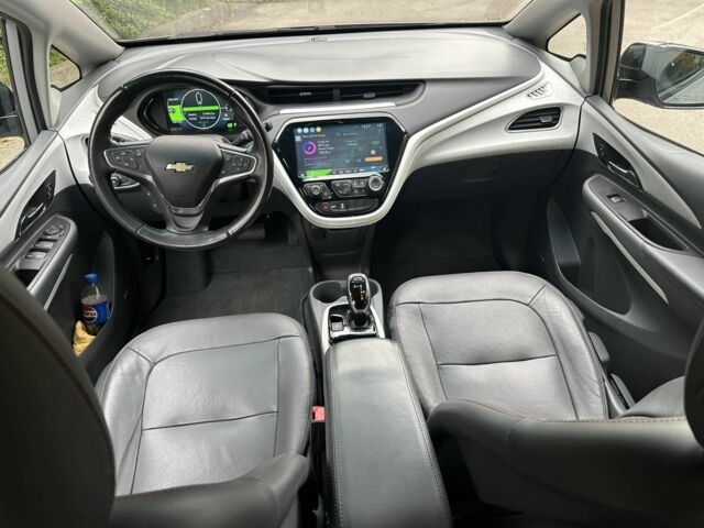 Серый Шевроле Другая, объемом двигателя 0 л и пробегом 65 тыс. км за 16900 $, фото 17 на Automoto.ua