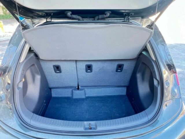 Серый Шевроле Другая, объемом двигателя 0 л и пробегом 40 тыс. км за 5000 $, фото 9 на Automoto.ua