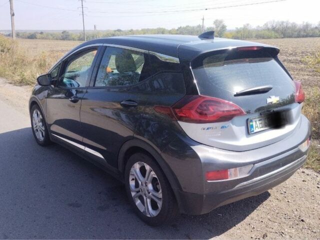 Серый Шевроле Другая, объемом двигателя 0 л и пробегом 133 тыс. км за 14250 $, фото 1 на Automoto.ua