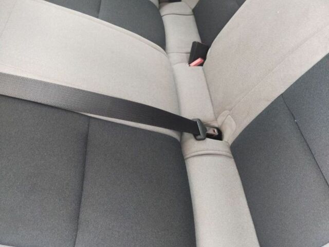 Серый Шевроле Другая, объемом двигателя 0 л и пробегом 133 тыс. км за 14250 $, фото 2 на Automoto.ua