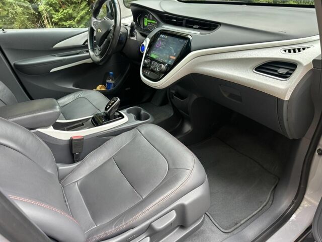 Серый Шевроле Другая, объемом двигателя 0 л и пробегом 65 тыс. км за 16900 $, фото 10 на Automoto.ua