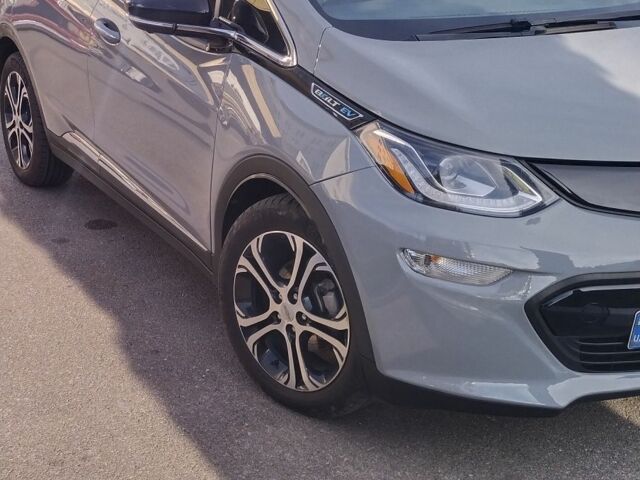 Серый Шевроле Другая, объемом двигателя 0 л и пробегом 65 тыс. км за 13700 $, фото 1 на Automoto.ua