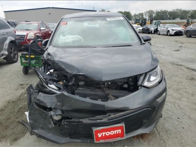 Серый Шевроле Другая, объемом двигателя 0 л и пробегом 75 тыс. км за 9000 $, фото 3 на Automoto.ua