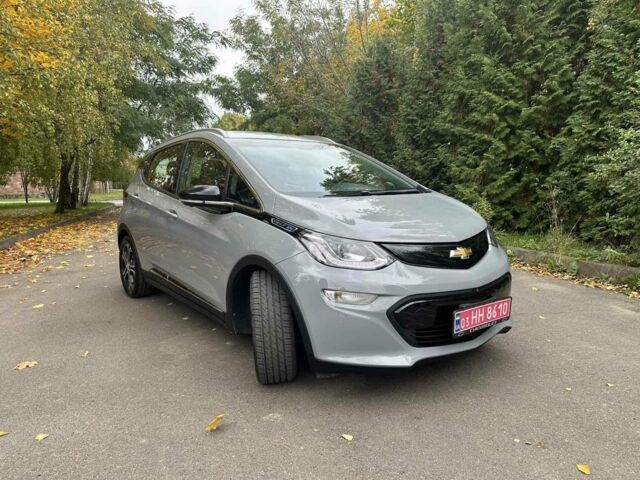 Серый Шевроле Другая, объемом двигателя 0 л и пробегом 65 тыс. км за 16900 $, фото 2 на Automoto.ua