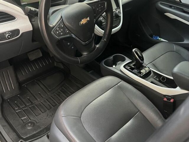 Серый Шевроле Другая, объемом двигателя 0 л и пробегом 52 тыс. км за 17700 $, фото 4 на Automoto.ua