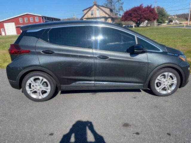 Серый Шевроле Другая, объемом двигателя 0 л и пробегом 38 тыс. км за 7200 $, фото 3 на Automoto.ua