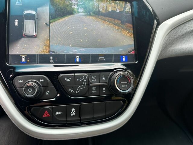 Серый Шевроле Другая, объемом двигателя 0 л и пробегом 65 тыс. км за 16900 $, фото 18 на Automoto.ua