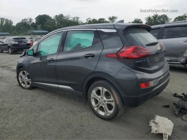 Серый Шевроле Другая, объемом двигателя 0 л и пробегом 75 тыс. км за 9000 $, фото 2 на Automoto.ua