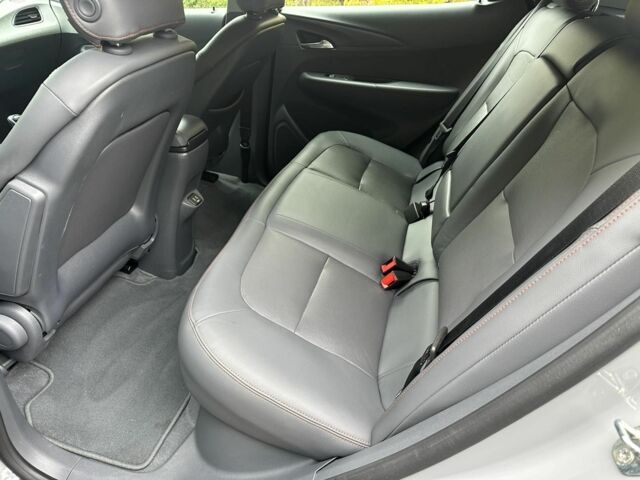 Серый Шевроле Другая, объемом двигателя 0 л и пробегом 65 тыс. км за 16900 $, фото 12 на Automoto.ua