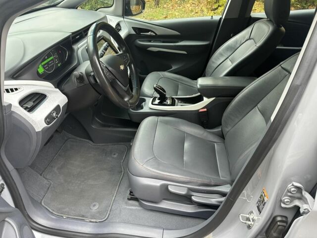 Серый Шевроле Другая, объемом двигателя 0 л и пробегом 65 тыс. км за 16900 $, фото 20 на Automoto.ua