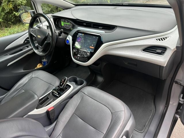 Серый Шевроле Другая, объемом двигателя 0 л и пробегом 65 тыс. км за 16900 $, фото 11 на Automoto.ua