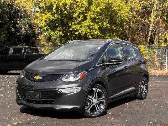 Серый Шевроле Другая, объемом двигателя 0 л и пробегом 45 тыс. км за 5500 $, фото 1 на Automoto.ua