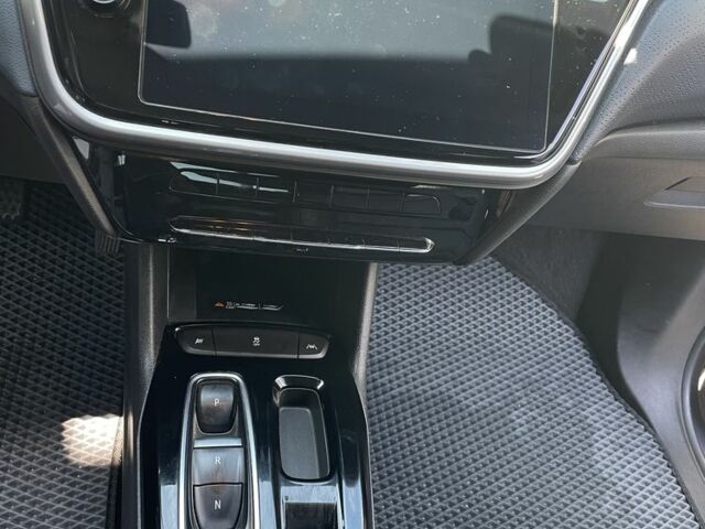 Сірий Шевроле Інша, об'ємом двигуна 0 л та пробігом 86 тис. км за 20200 $, фото 11 на Automoto.ua