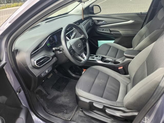 Сірий Шевроле Інша, об'ємом двигуна 0 л та пробігом 100 тис. км за 15800 $, фото 6 на Automoto.ua