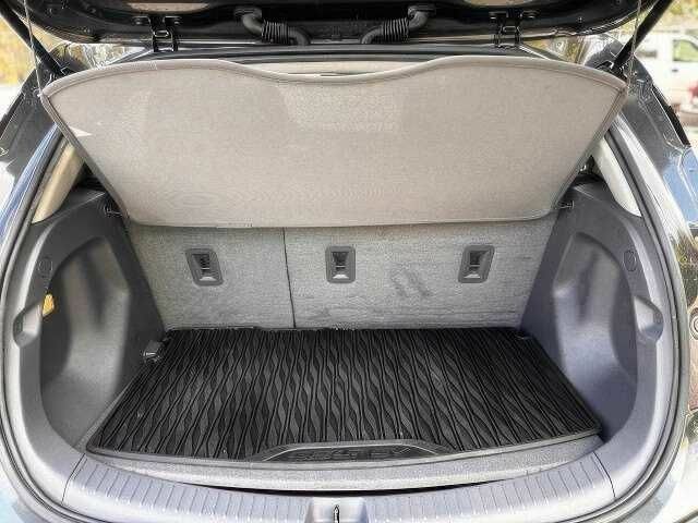 Серый Шевроле Другая, объемом двигателя 0 л и пробегом 45 тыс. км за 5500 $, фото 11 на Automoto.ua