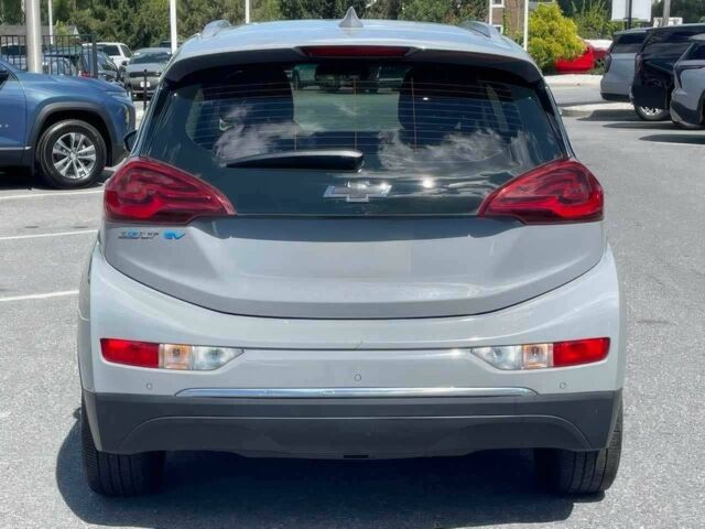 Серый Шевроле Другая, объемом двигателя 0 л и пробегом 28 тыс. км за 4900 $, фото 4 на Automoto.ua