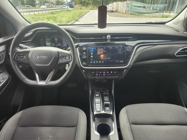 Сірий Шевроле Інша, об'ємом двигуна 0 л та пробігом 100 тис. км за 15800 $, фото 19 на Automoto.ua