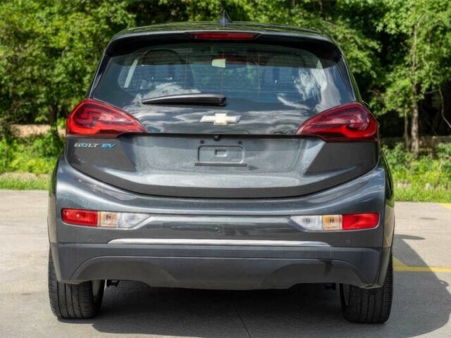 Серый Шевроле Другая, объемом двигателя 0 л и пробегом 30 тыс. км за 11200 $, фото 3 на Automoto.ua