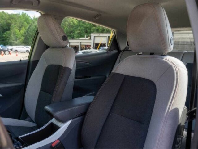 Серый Шевроле Другая, объемом двигателя 0 л и пробегом 30 тыс. км за 11200 $, фото 5 на Automoto.ua