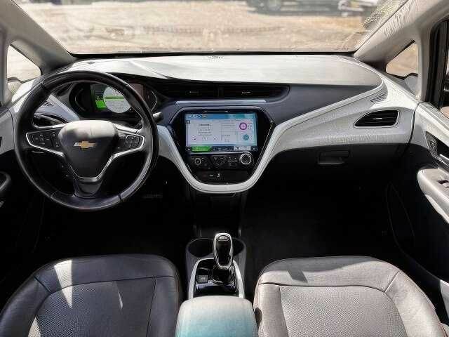 Серый Шевроле Другая, объемом двигателя 0 л и пробегом 45 тыс. км за 5500 $, фото 9 на Automoto.ua